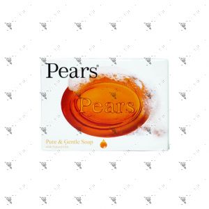 Pears Soap Gentle Care 125g