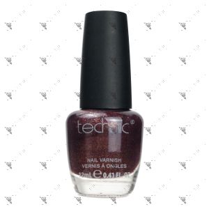 Technic Nail Varnish 12ml Chocolatey Claire