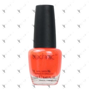 Technic Nail Varnish 12ml Hot Tamale