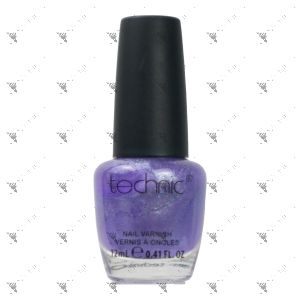 Technic Nail Varnish 12ml CBGB