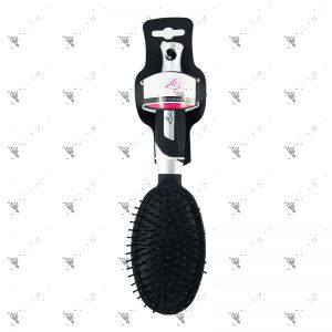 Zazie Oval Cushion Hair Brush