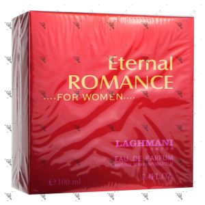 Fine Perfumery Eternal Romance For Women EDP 100ml