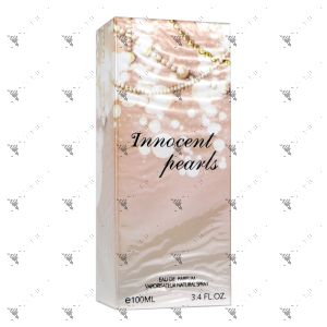 Fine Perfumery Innocent Pearls EDP 100ml