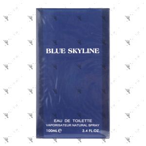 Fine Perfumery Blue Skyline EDT 100ml