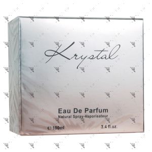 Krystal perfume hotsell