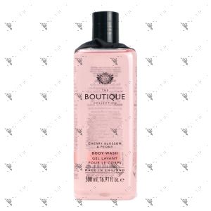 Grace Cole Body Wash 500ml Cherry Blossom & Peony