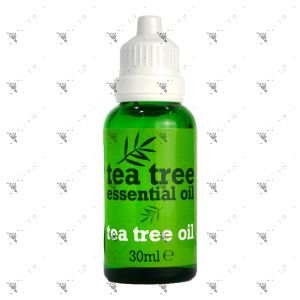 Tea Tree Essential Oil 30ml