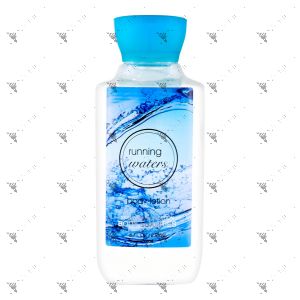 Signature Collection Body Lotion 236ml Running Waters