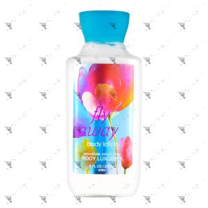 Signature Collection Body Lotion 236ml Fly Away