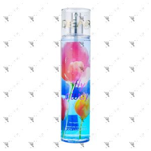 Signature Collection Body Luxuries Fine Fragrance Mist 236ml Fly Away 