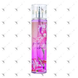 Signature Collection Body Luxuries Fine Fragrance Mist 236ml Pure Gala Orchid