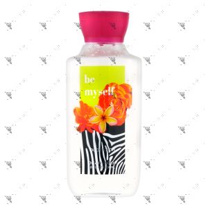 Dear Body Body Lotion 236ml Be Myself