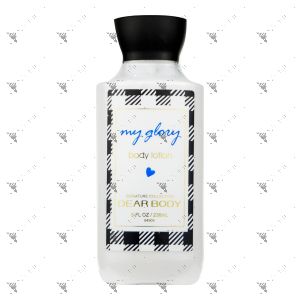 Signature Collection Body Lotion 236ml My Glory