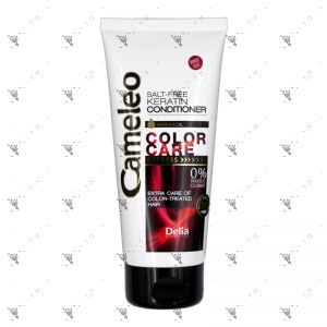 Cameleo Color Care Marula Oil Conditioner 200ml Salt Free Keratin