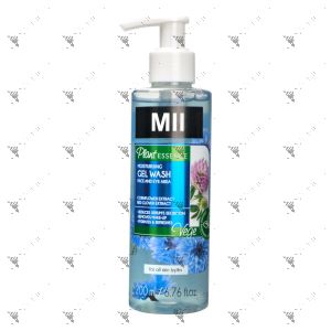 Mii Plant Essence Moisturising Gel Wash 200ml