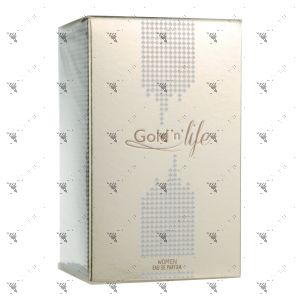 Verona Gold 'N' Life Woman EDP 100ml