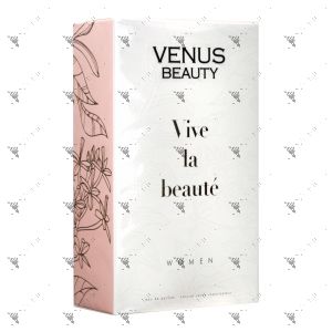 Verona Venus Beauty Vive La Beaute Women EDP 100ml