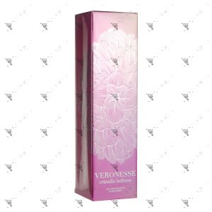 Verona Veronesse Cristallo Bellezza Woman EDT 100ml