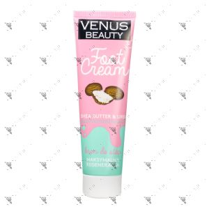 Vollare Venus Beauty Regenerating Foot Cream 100ml