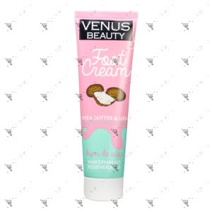 Vollare Venus Beauty Regenerating Foot Cream 100ml