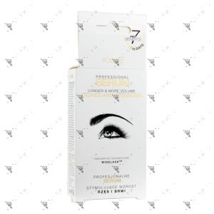 Vollare Serum For Lashes & Eyebrow 9ml