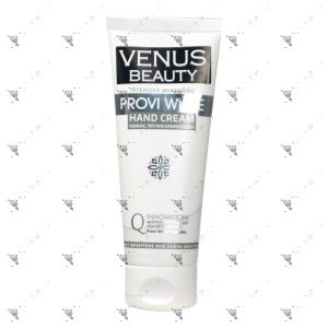 Vollare Venus Beauty Provi White Hand Cream 75ml