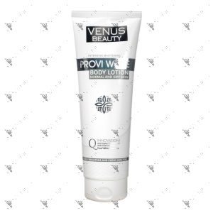 Vollare Venus Beauty Provi White Body Lotion 250ml