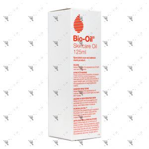 Bio-Oil Scars Specialist Skincare Oil 125ml