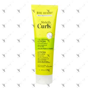 Marc Anthony Strictly Curls Curl Defining Lotion 245ml Tube