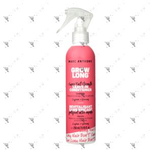 Marc Anthony Grow Long Leave-In Conditioner Spray 250ml