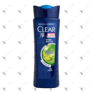 Clear Men Shampoo 200g Oil Control