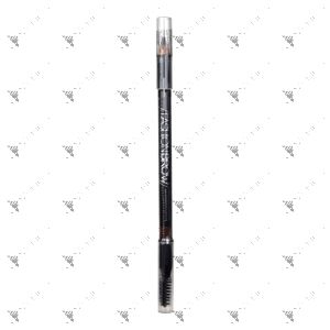 Maybelline Fashion Brow 3D Cream Pencil Dark Brown