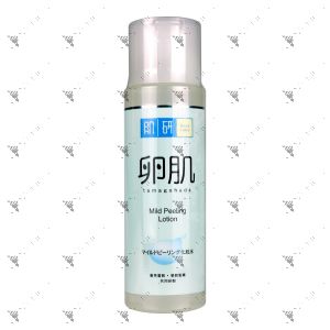 Hada-Labo Tamagohada Mild Peeling Lotion 170ml