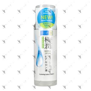Hada-Labo Gokujyun Light Lotion 170ml