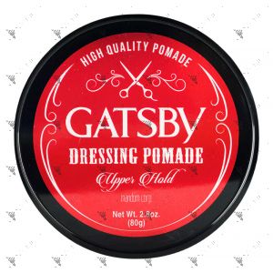 Gatsby spray pomade