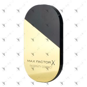 Max Factor Facefinity Compact Foundation 003 Natural SPF20