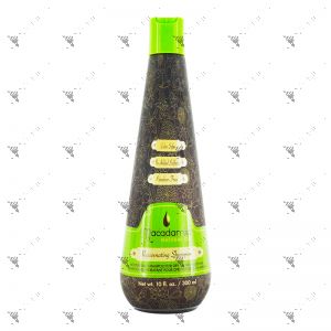 Macadamia Rejuvenating Shampoo 300ml