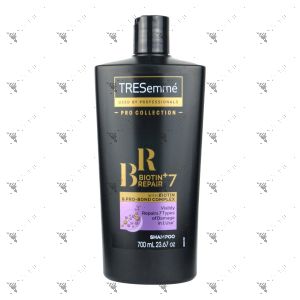TRESemme Biotin Repair+7 Shampoo 700ml