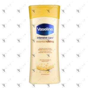 Vaseline Lotion 200ml Essential Healing