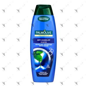 Palmolive Naturals Shampoo 350ml Anti-Dandruff