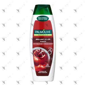 Palmolive Shampoo 350ml Brilliant Color