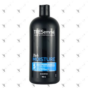 TRESemme Rich Moisture Shampoo 900ml