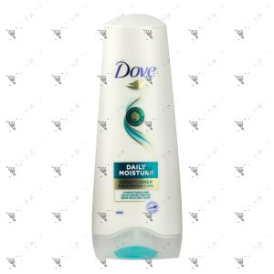 Dove Hair Conditioner 200ml Daily Moisture