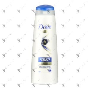 Dove Hair Shampoo 250ml Intensive Repair