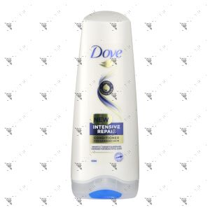 Dove Hair Conditioner 200ml Intensive Repair