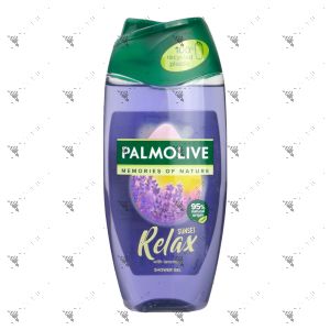 Palmolive Shower Gel 250ml Sunset Relax