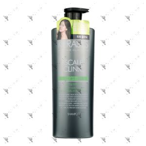 Kerasys Scalp Clinic Shampoo 750ml Original For Normal & Dry Scalp