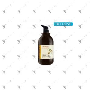 nat.chapt. Organic Olive Oil Hair Shampoo 1000g