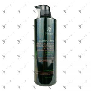 Botanix Lavender Oil Control Shampoo 800ml