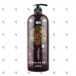 Hasuo Herbal Hair Care Shampoo 1500g